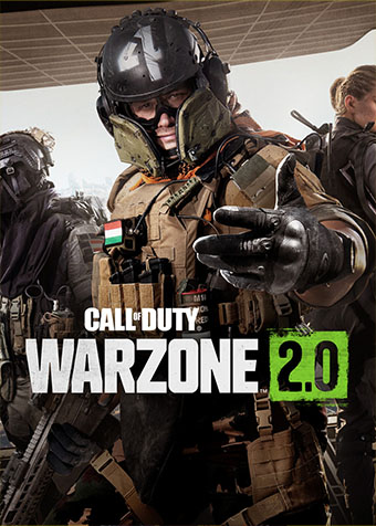 Call of Duty®: Warzone™ 2.0