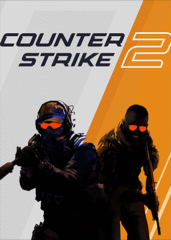 Counter-Strike 2