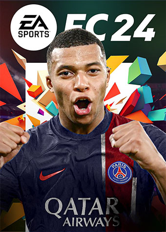 EA SPORTS FC™ 24