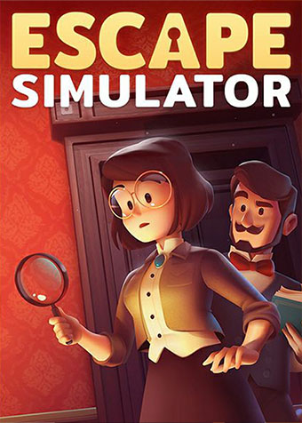 Escape Simulator