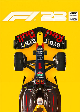 F1®23