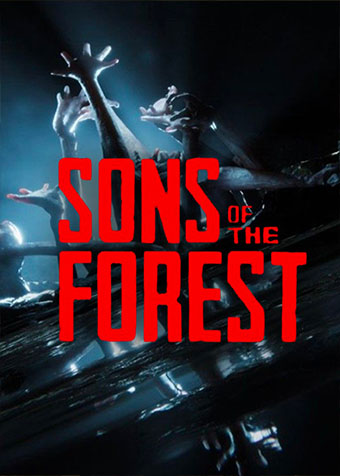 Sons Of The Forest